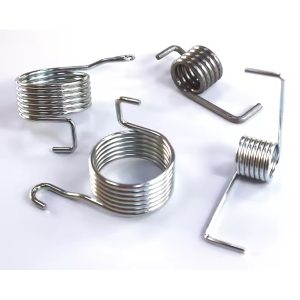 justerbare torsjonsfjærklemmer