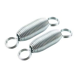 bremseretur dobbel krok forlengelsesfjær