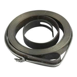 klokke flat kraftfjærer