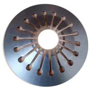 koblingspressplate skivefjær