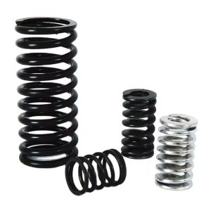 kompresjonsfjærer med konstant kraft