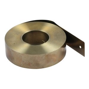 spiralfjærer med konstant kraft