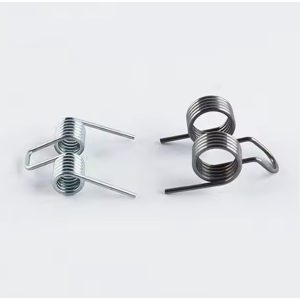 dobbel torsjonsfjær