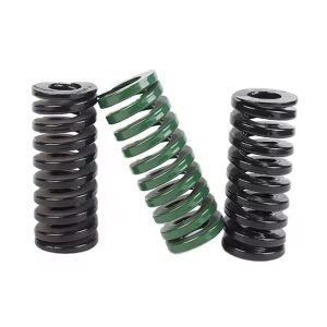 fjær for tung belastning