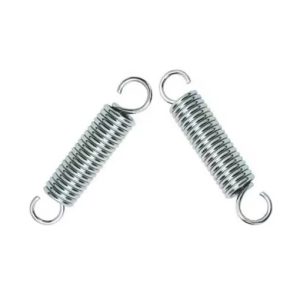 spiralformede strekkfjærer