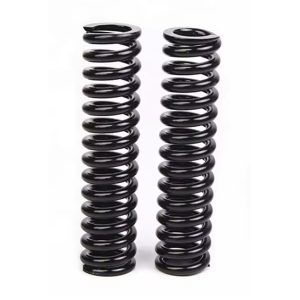 harvetann-rekylkompresjonsfjærer