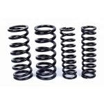 hydrauliske ventilfjærer