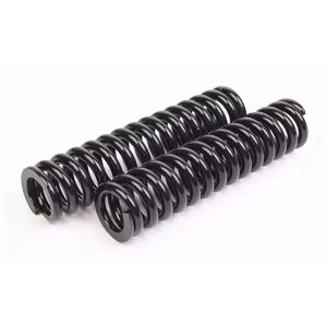 Industrielle kompresjonsfjærer