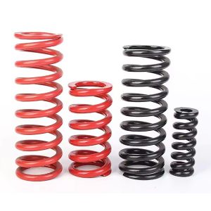 belastningspotensiometer kompresjonsfjær