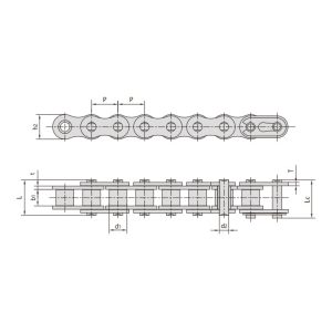 motorsykkelkjededrift