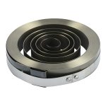 spiralfjærer for slangetrommel