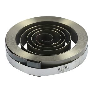 spiralfjærer for slangetrommel