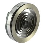 spiralfjærer for slangetrommel