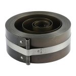 spiralfjærer for slangetrommel