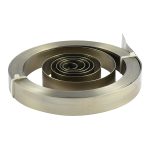 spiralfjærer for slangetrommel