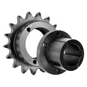 delt konisk bøssing tannhjul 35b