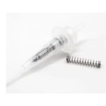 kompresjonsfjær til parfymeforstøver i rustfritt stål