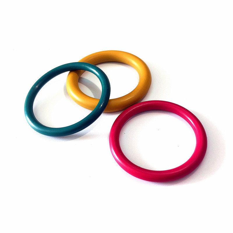 Bruken av forskjellige typer tetninger