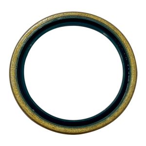 VB-type enkeltleppeoljetetning