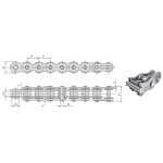 x-seal motorsykkelkjede