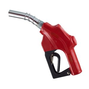 automatisk drivstoffpumpedyse