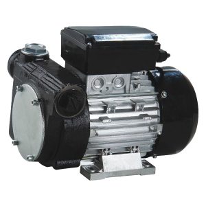 elektrisk drivstoffoverføringspumpe