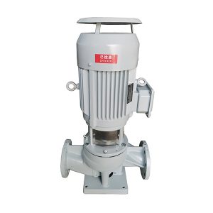 sentrifugalpumpe for marine rørledninger