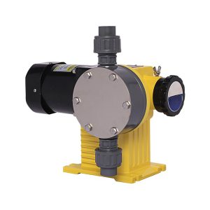 mekanisk membran doseringspumpe