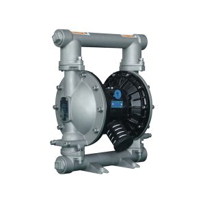 pneumatiske membranpumper