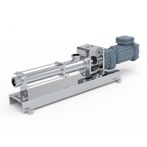 progressiv hulromspumpe for mat