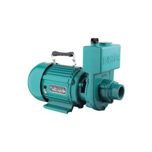 selvansugende sentrifugalpumpe