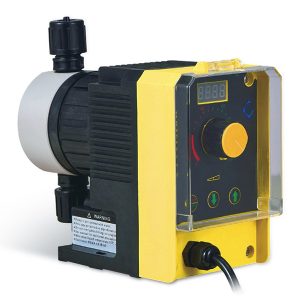 magnetventil-membran-doseringspumpe