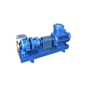 magnetiske pumper i rustfritt stål