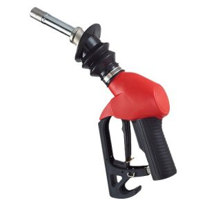 dampgjenvinningsdyse