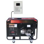 automatisk overføringsbryter