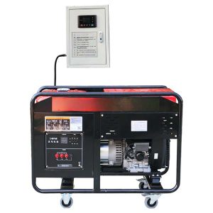 automatisk overføringsbryter