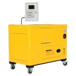 automatisk overføringsbryter