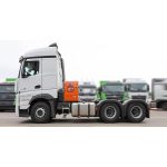 reefer fra dieselgeneratorsett