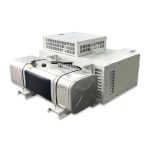 suspenderte dieselgeneratorsett