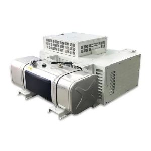 suspenderte dieselgeneratorsett