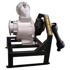 traktor pto vannpumpe