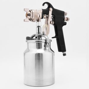 atomiseringssprøytepistol