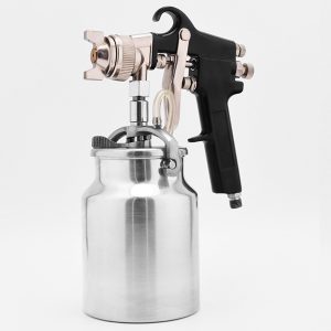 atomisert sprøytepistol