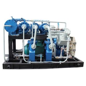 karbonmonoksidkompressor