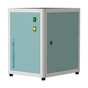 tannlegeozon desinfeksjon avløpsvannbehandling