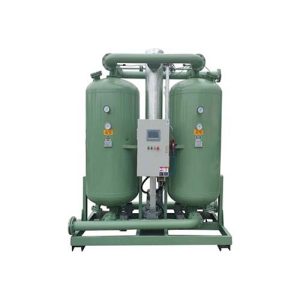 tørkemiddel-lufttørker