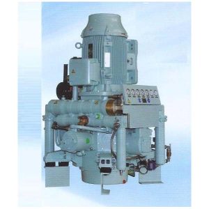 Firetrinns høytrykksstempel, vannkjølt luftkompressor