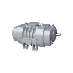 gasskjølt Roots-vakuumpumpe