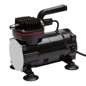 mini stempel luftkompressor