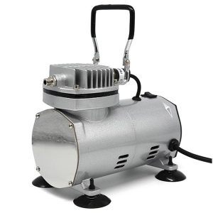 oljefri stempelkompressor